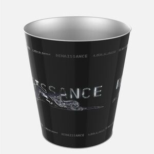 Beyoncé Renaissance Popcorn Bucket